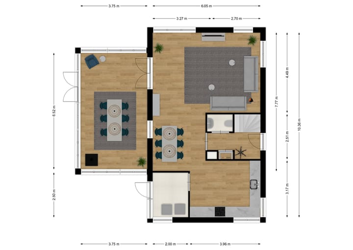 Foto 44 van Kiekendief 16