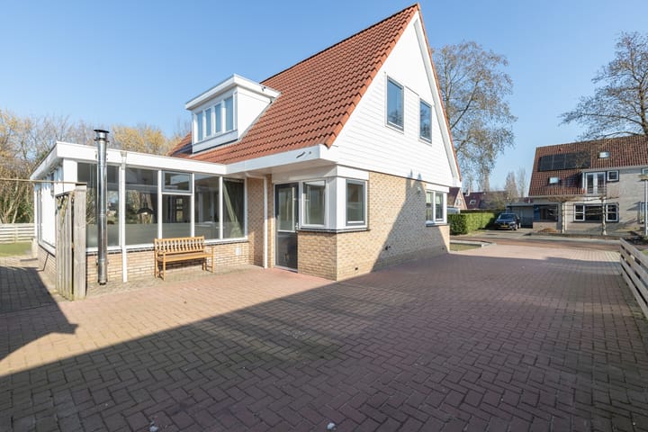 Foto 3 van Kiekendief 16