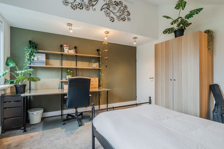 Foto 46 van Blankenhampad 4