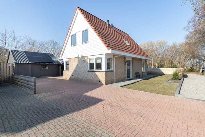 Foto 8 van Kiekendief 16