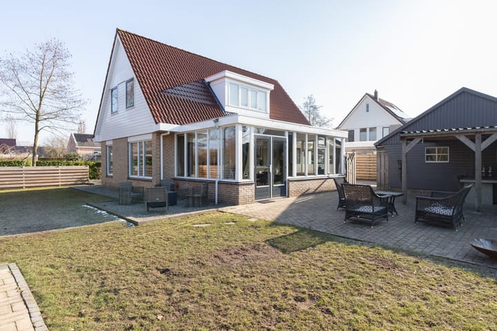 Foto 9 van Kiekendief 16