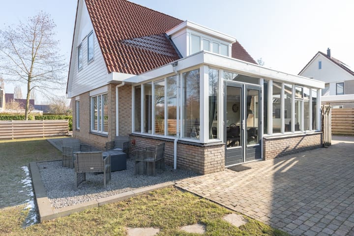 Foto 10 van Kiekendief 16