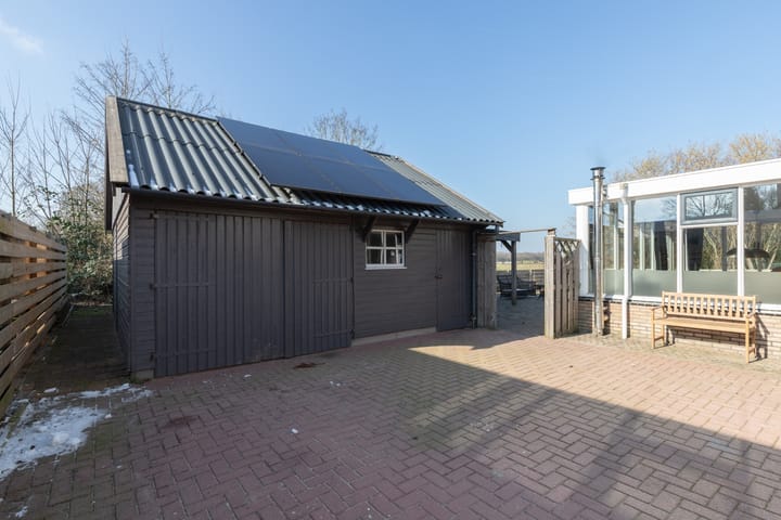 Foto 12 van Kiekendief 16