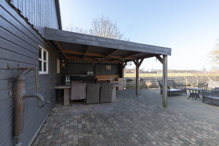 Foto 13 van Kiekendief 16