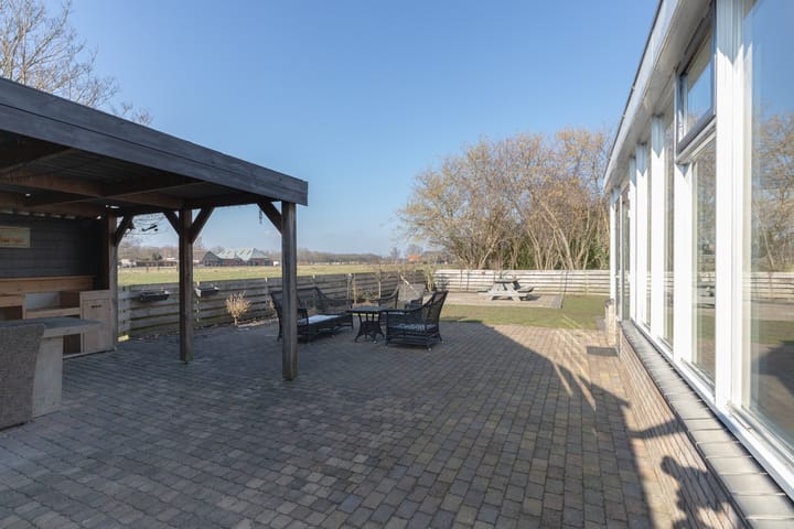 Foto 14 van Kiekendief 16