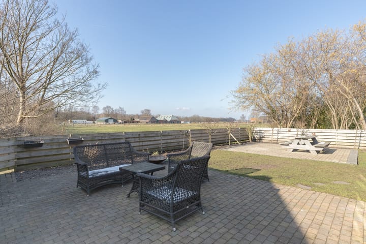 Foto 15 van Kiekendief 16