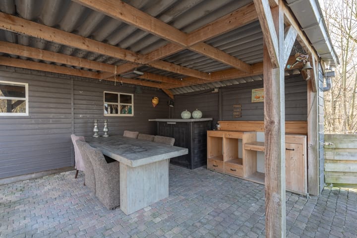 Foto 16 van Kiekendief 16