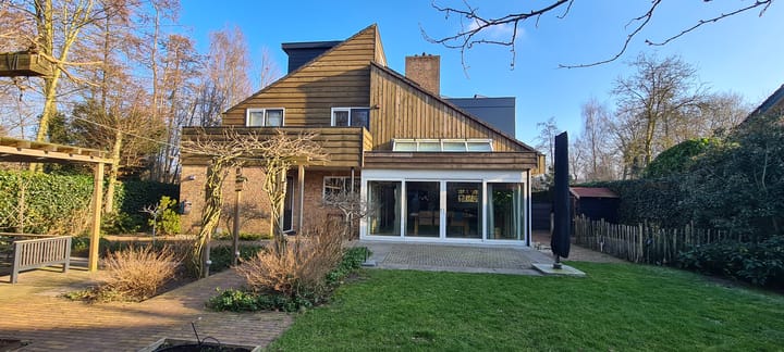 Foto 61 van Blankenhampad 4