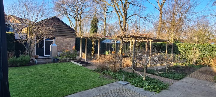 Foto 63 van Blankenhampad 4