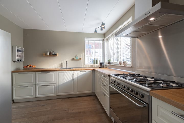 Foto 28 van Kiekendief 16