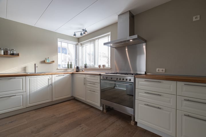 Foto 29 van Kiekendief 16