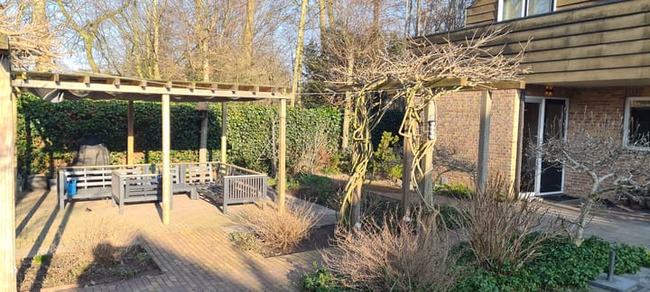 Foto 65 van Blankenhampad 4