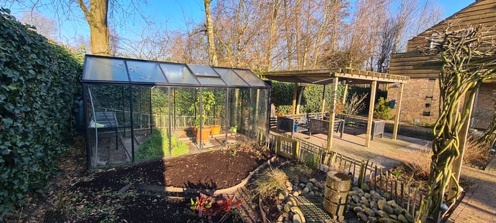 Foto 67 van Blankenhampad 4