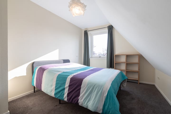 Foto 36 van Kiekendief 16