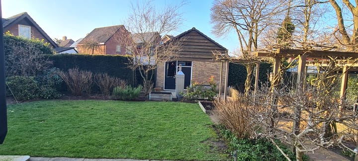 Foto 73 van Blankenhampad 4