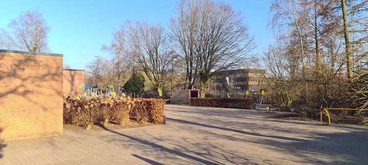 Foto 80 van Blankenhampad 4