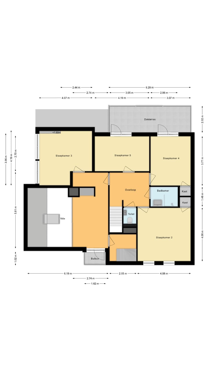 Foto 84 van Blankenhampad 4