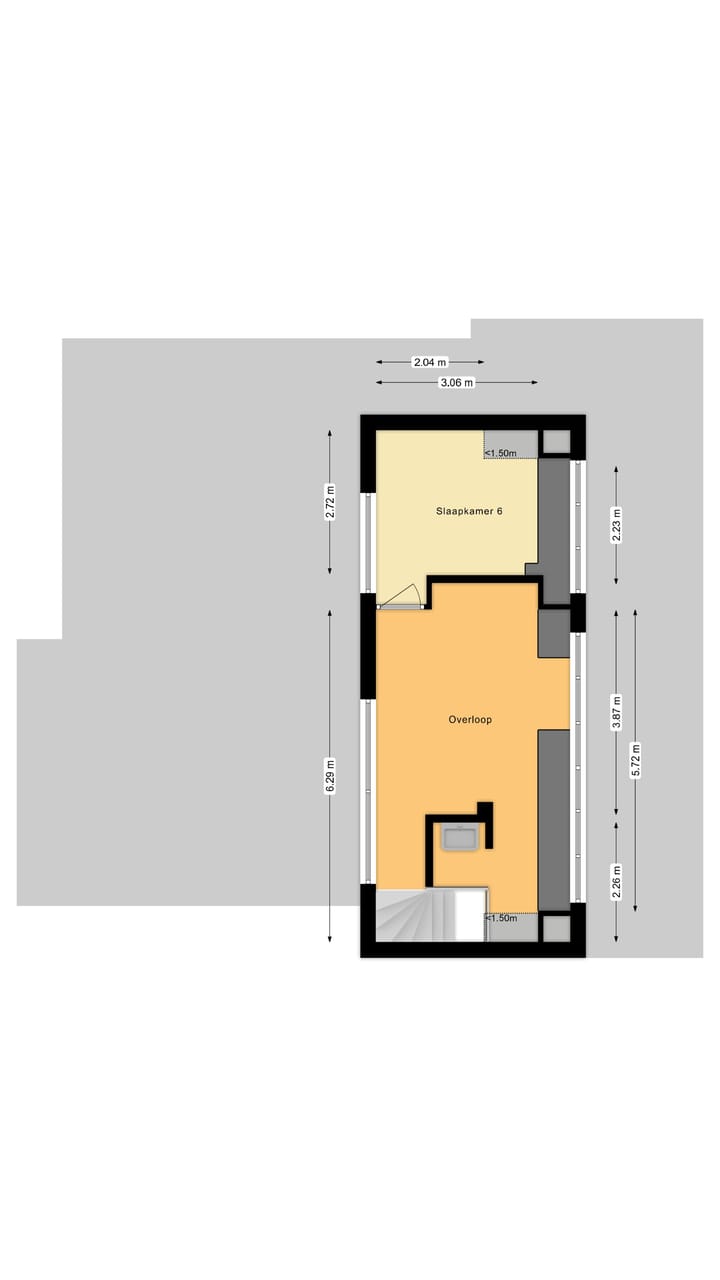 Foto 85 van Blankenhampad 4