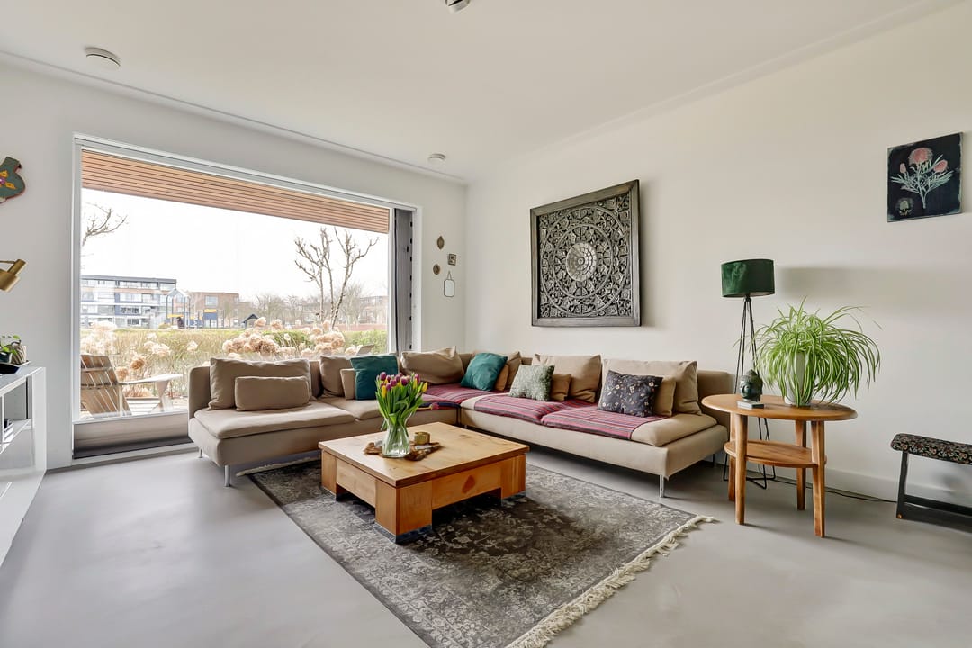 Foto 2 van Kamperpad 10