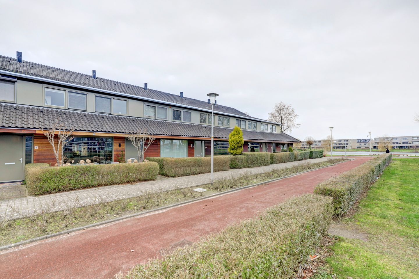 Foto 5 van Kamperpad 10