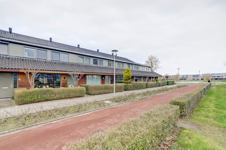 Foto 5 van Kamperpad 10