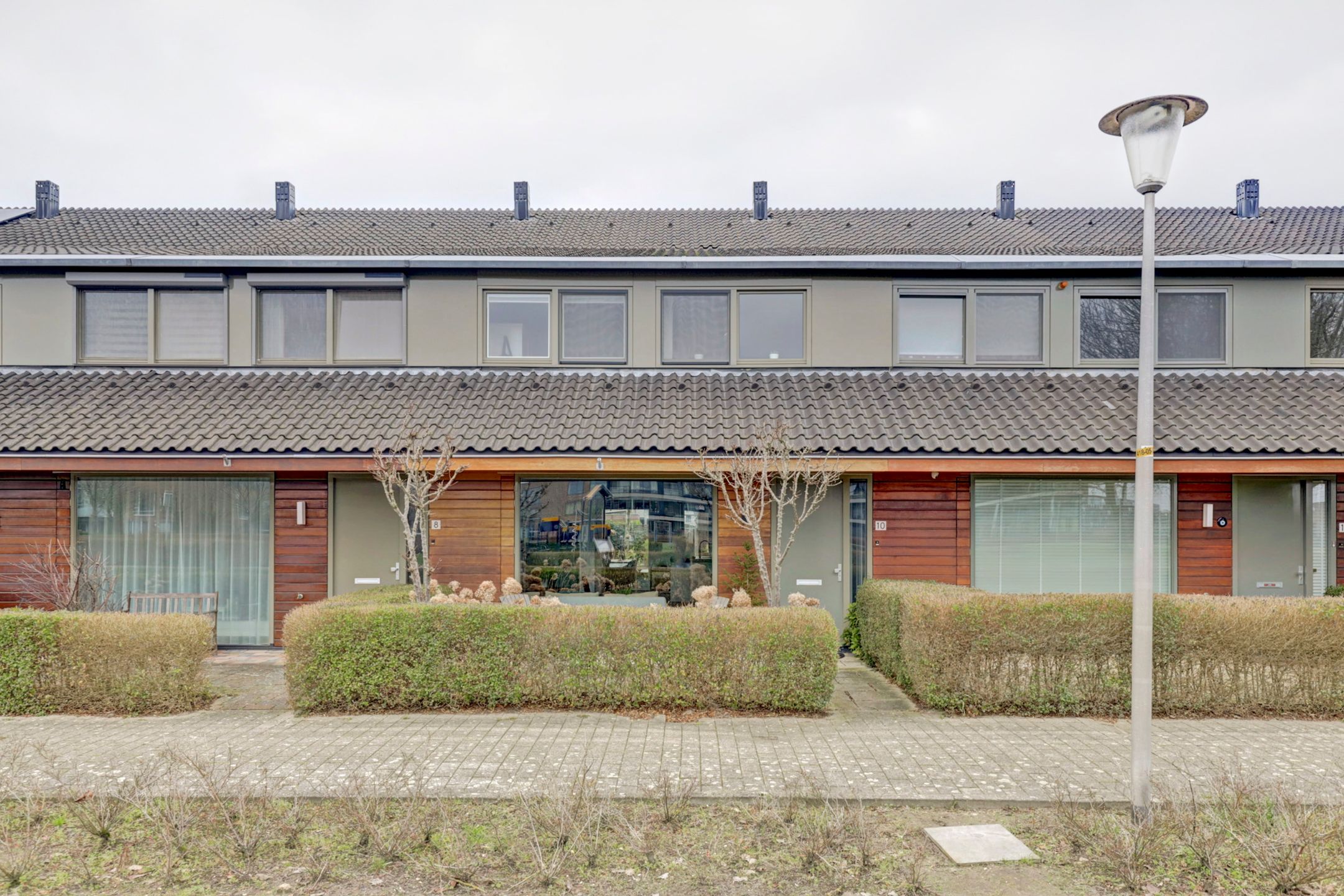 Foto 6 van Kamperpad 10