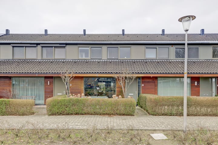 Foto 6 van Kamperpad 10