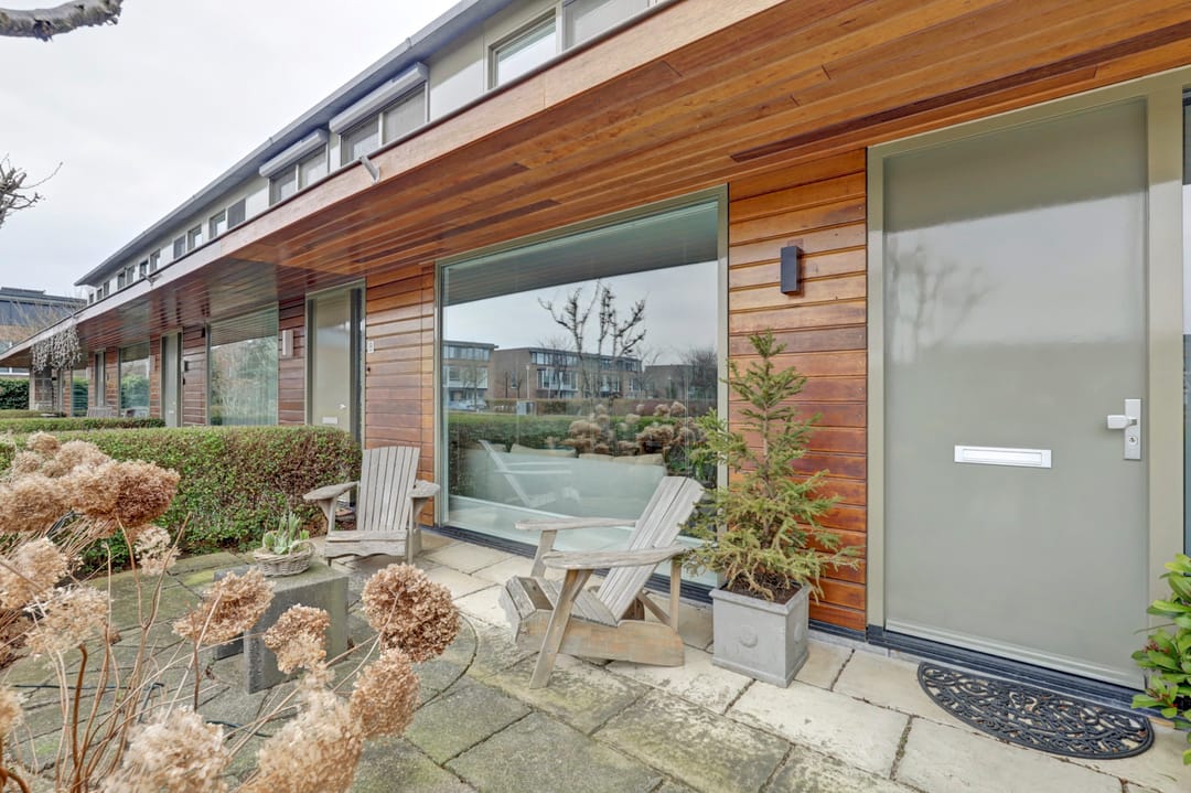 Foto 7 van Kamperpad 10