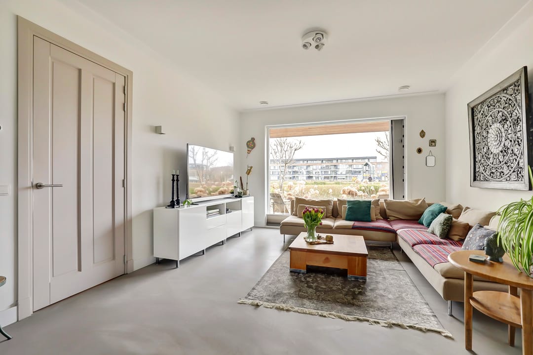 Foto 11 van Kamperpad 10