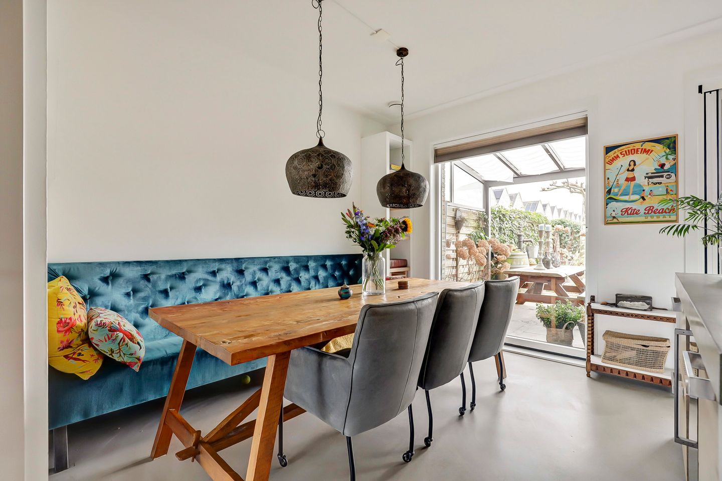 Foto 14 van Kamperpad 10