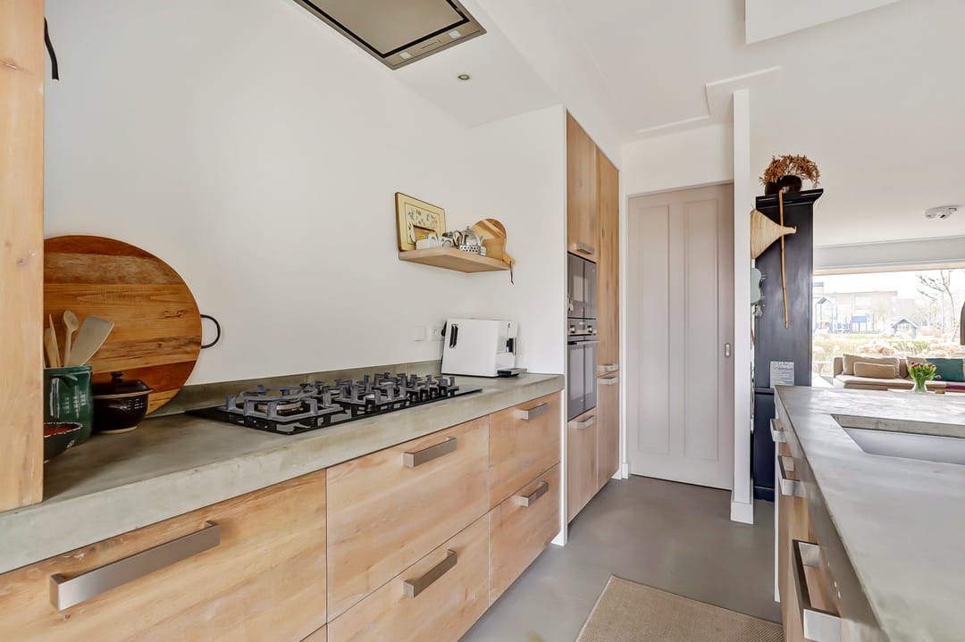 Foto 16 van Kamperpad 10