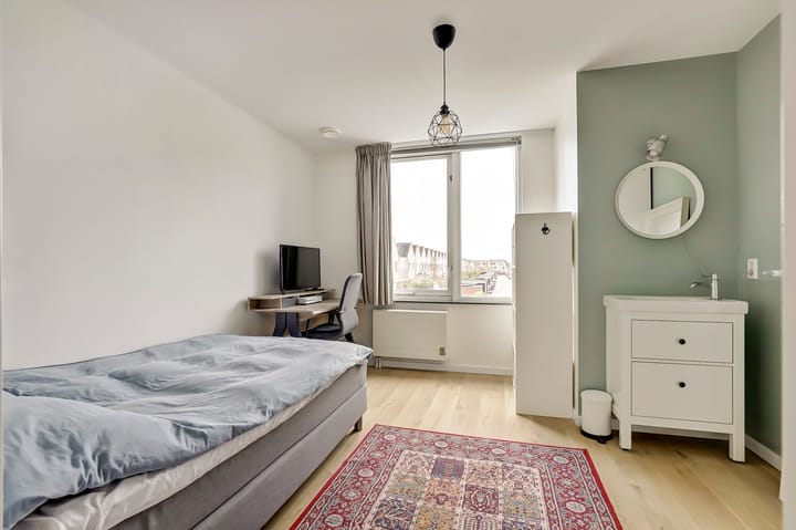 Foto 25 van Kamperpad 10