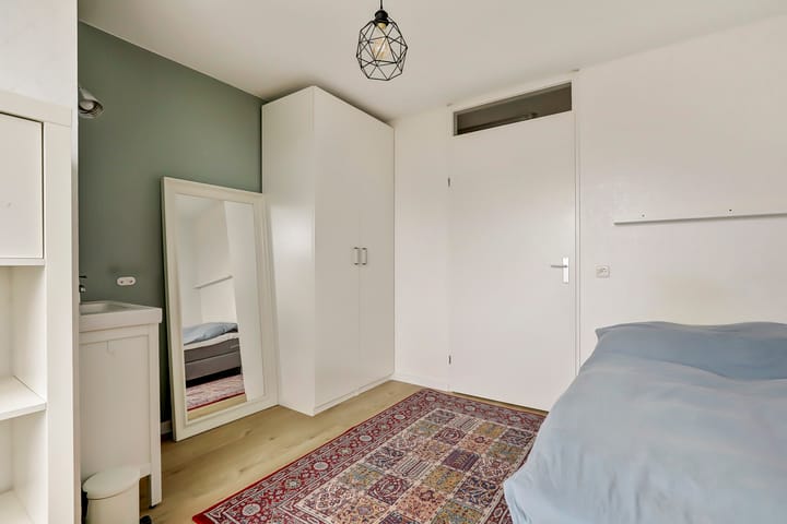 Foto 26 van Kamperpad 10