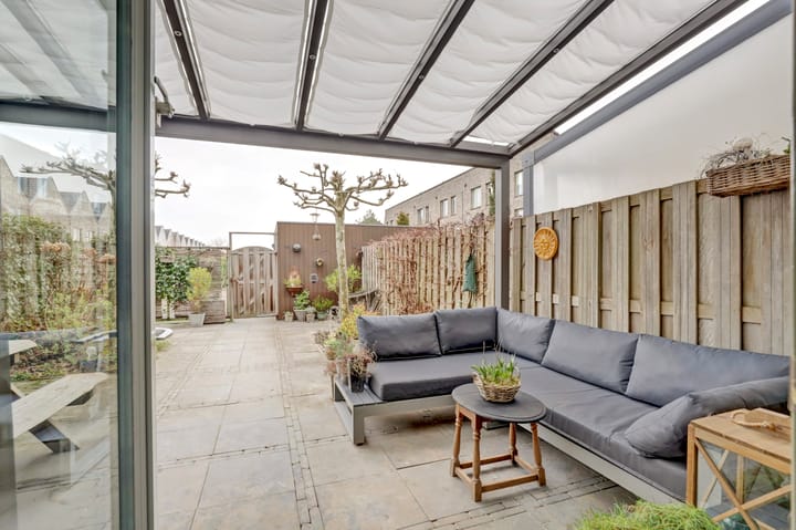 Foto 35 van Kamperpad 10