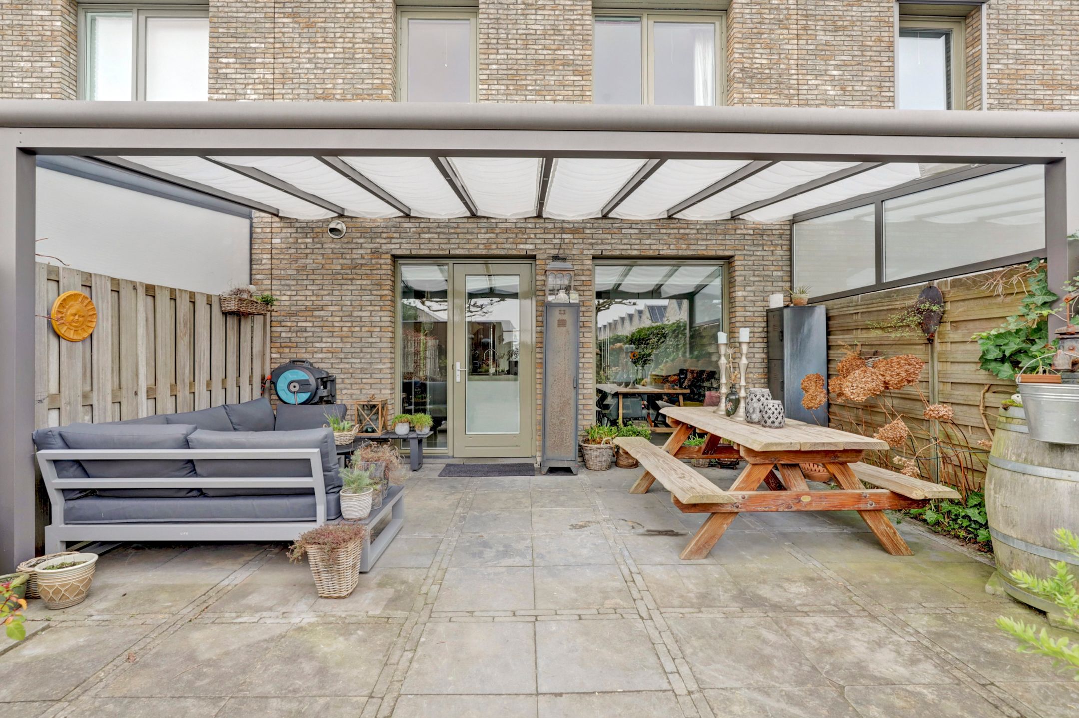 Foto 36 van Kamperpad 10