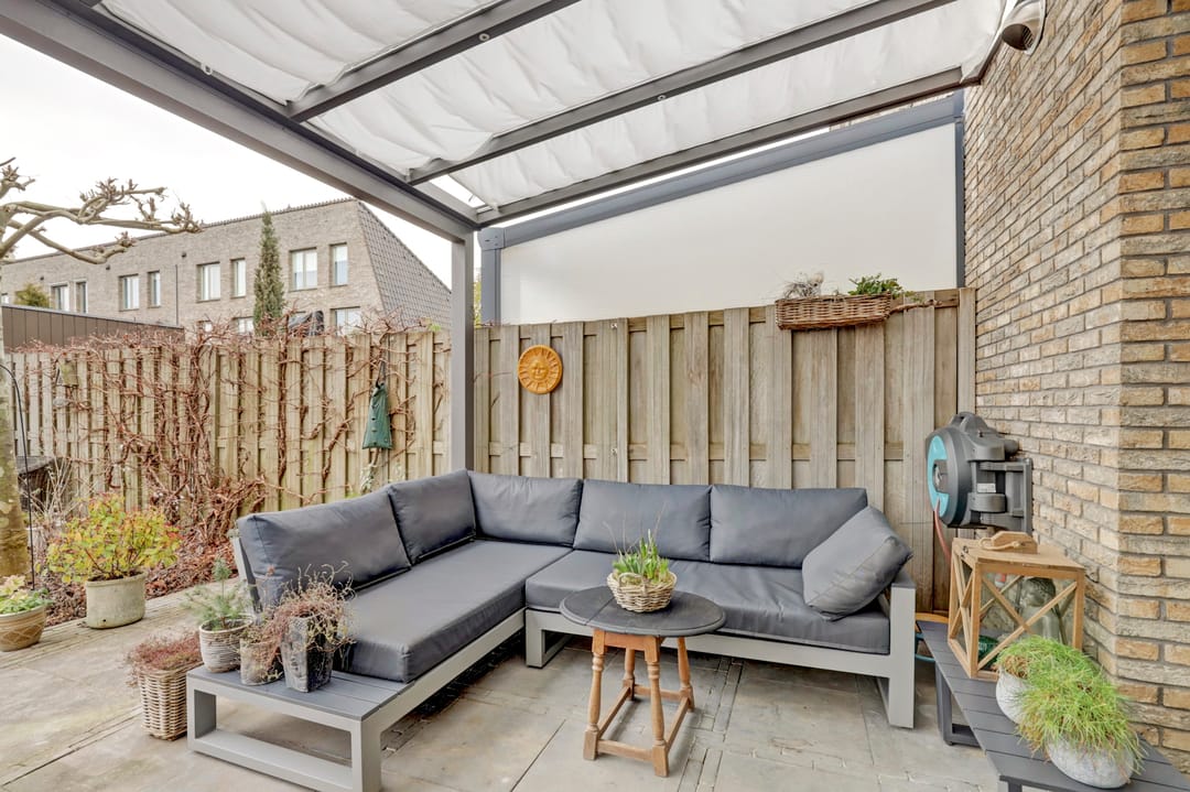 Foto 37 van Kamperpad 10