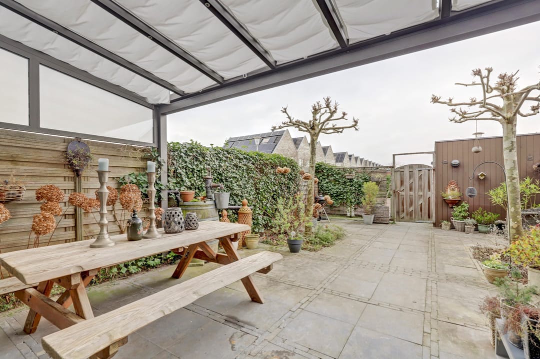 Foto 38 van Kamperpad 10