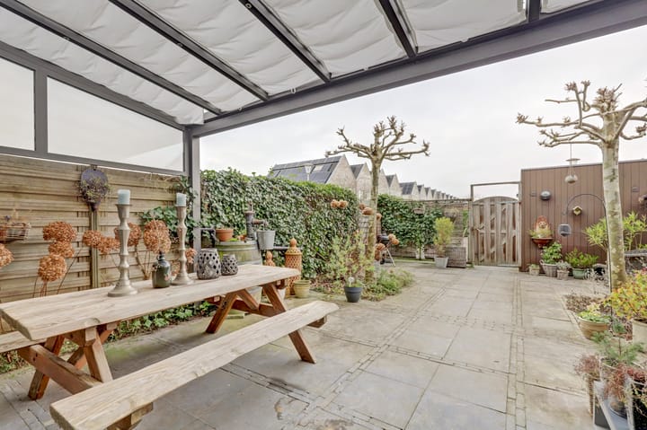 Foto 38 van Kamperpad 10