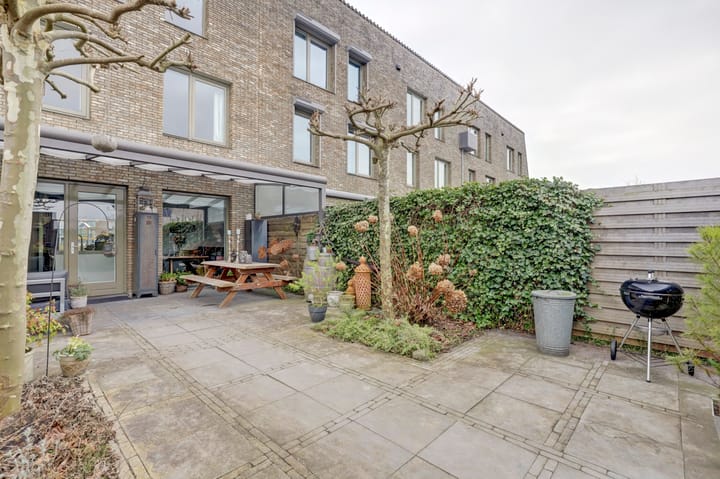 Foto 40 van Kamperpad 10