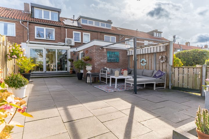 Foto 2 van Vuntuslaan 33