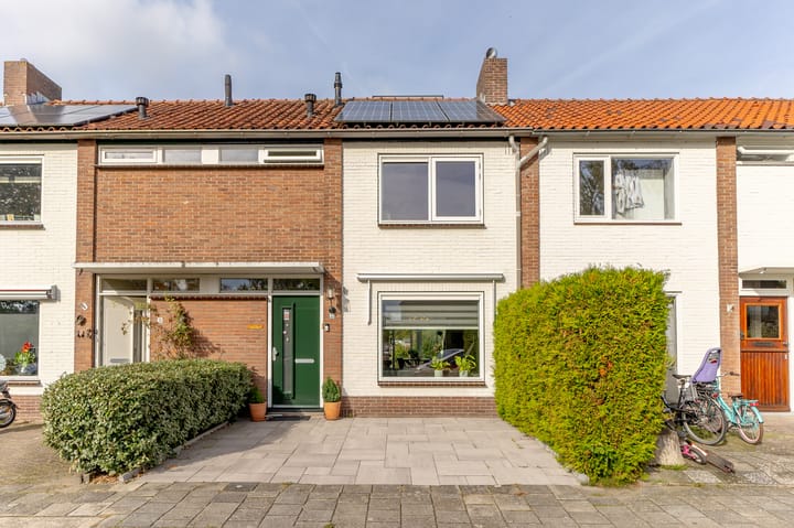 Foto 3 van Vuntuslaan 33