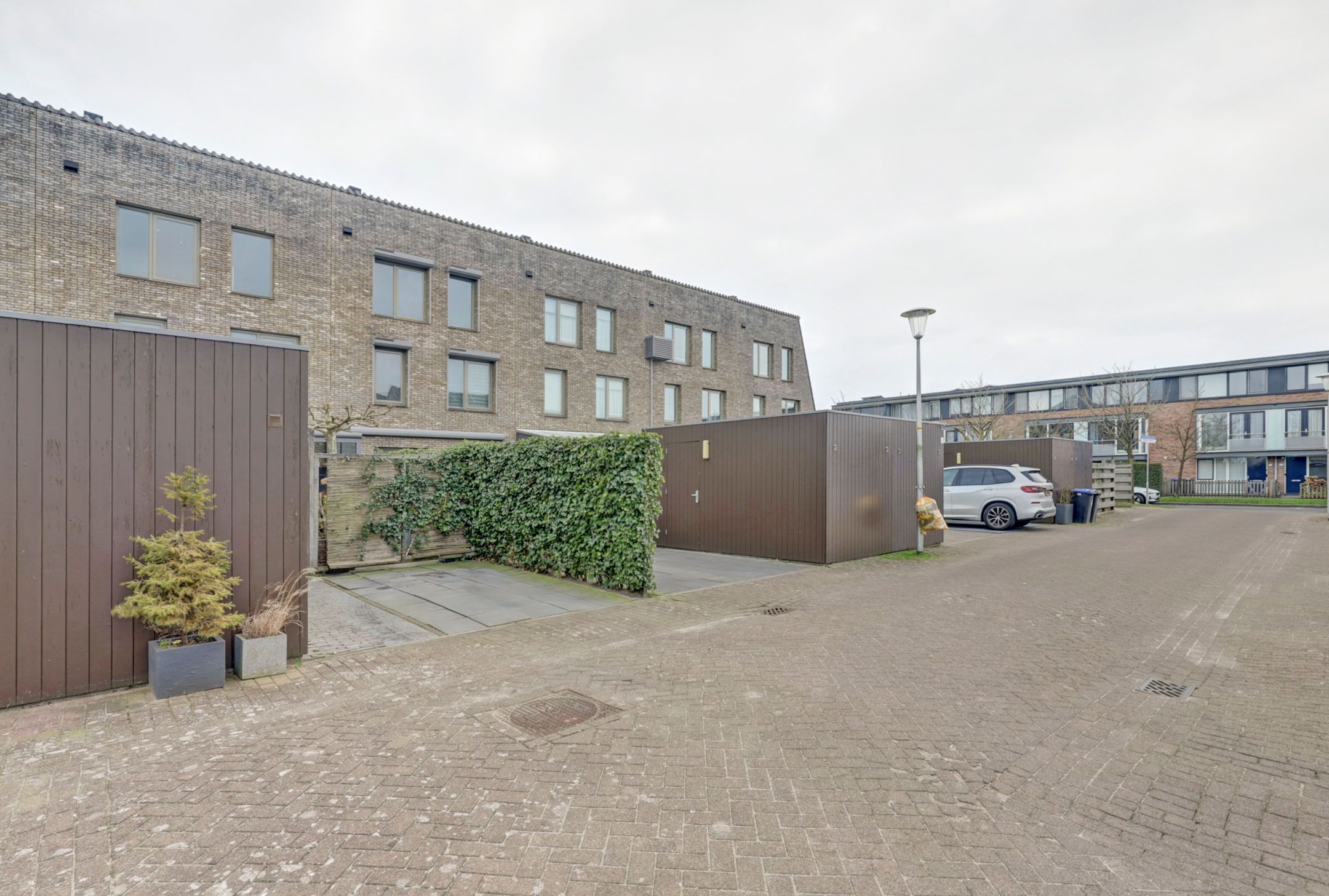 Foto 42 van Kamperpad 10