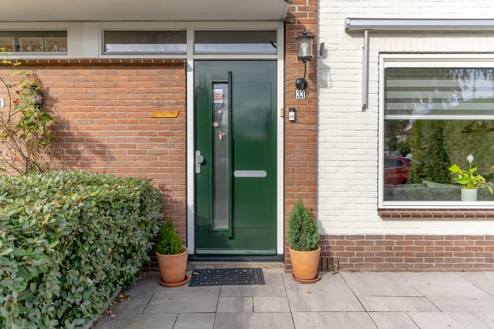 Foto 4 van Vuntuslaan 33