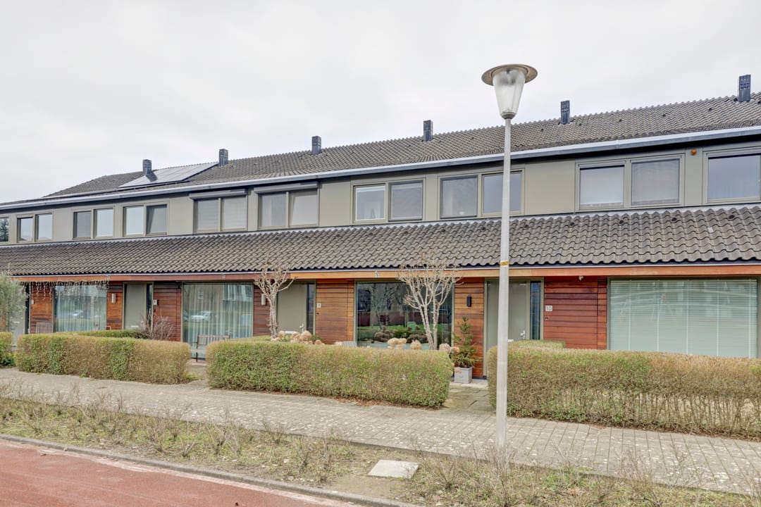 Foto 43 van Kamperpad 10