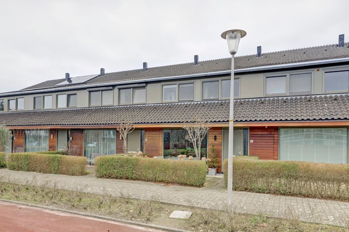 Foto 43 van Kamperpad 10