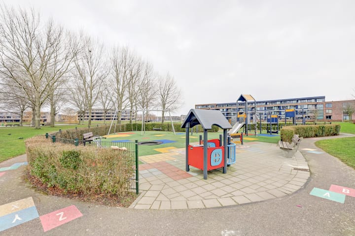 Foto 46 van Kamperpad 10