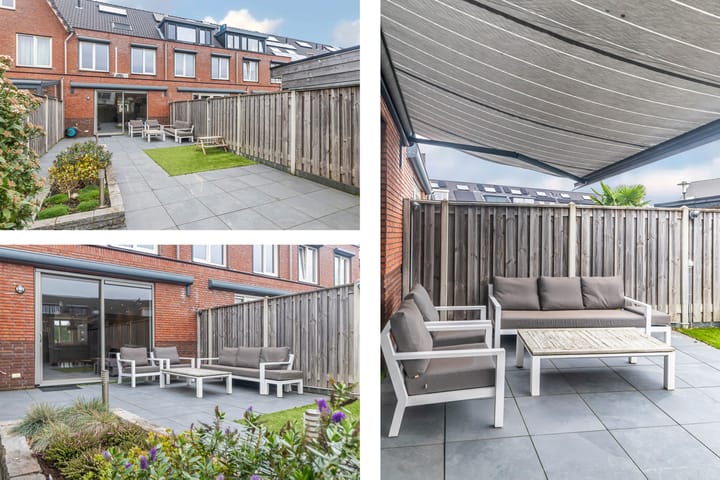 Foto 4 van Rijsenburgerweg 5