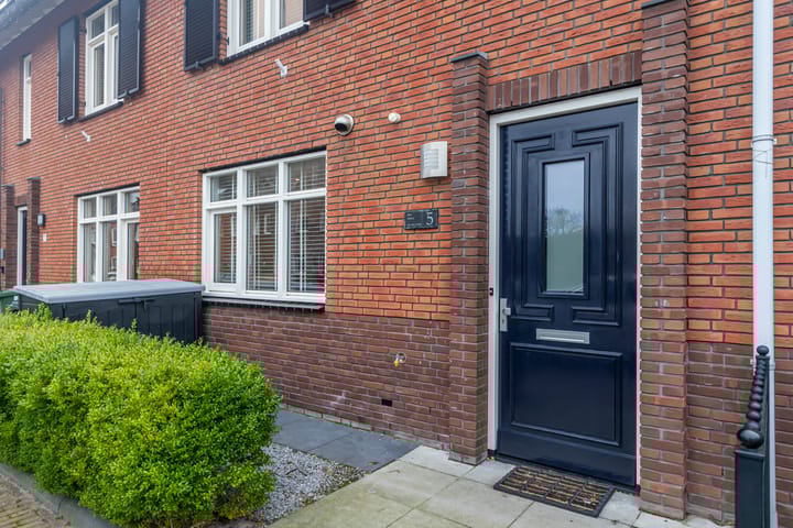 Foto 5 van Rijsenburgerweg 5