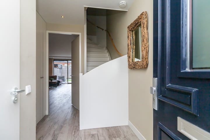 Foto 6 van Rijsenburgerweg 5