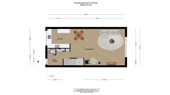 Foto 35 van Rijsenburgerweg 5